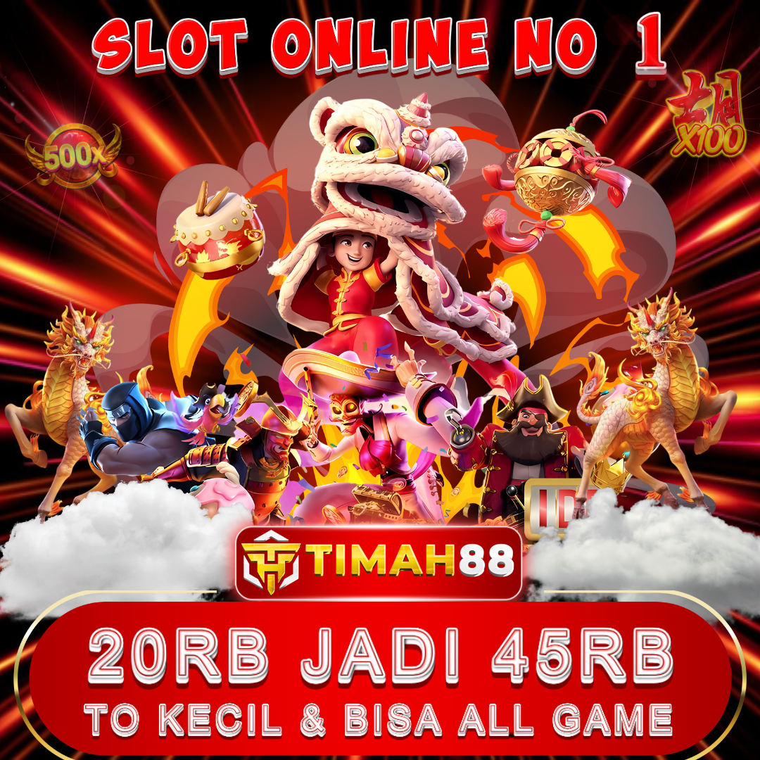 promo Promo Slot Online